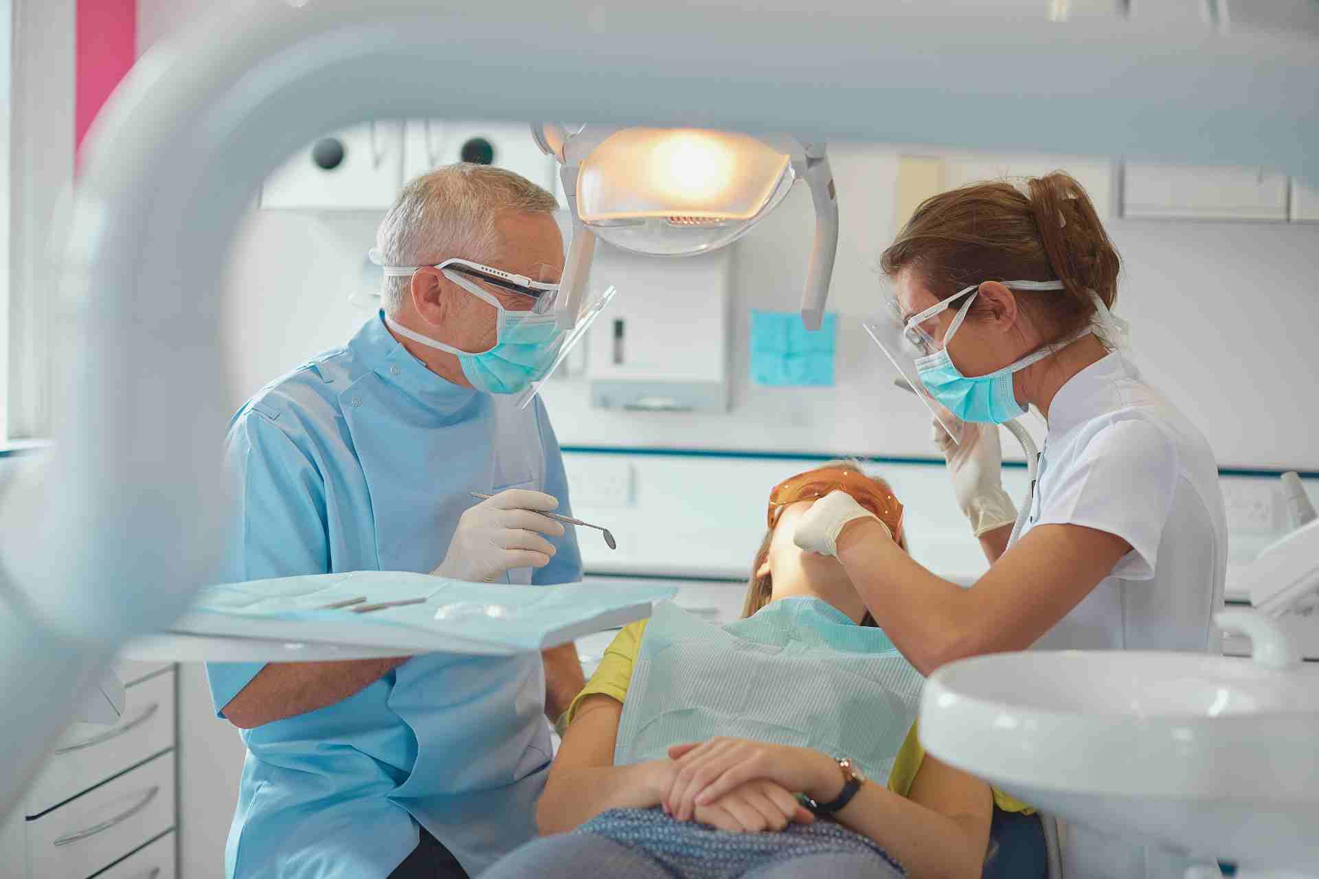 Dentist in Waynesboro, PA